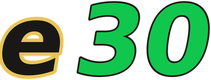 e30 logo