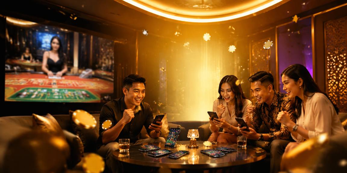 e30 Bagaimana hasil permainan ditentukan dan disahkan